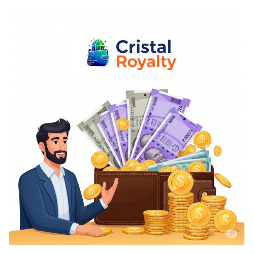 Rahul Wallet Growth